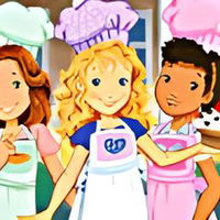 Muffin Maker