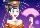 Mulan Wedding Dress Up