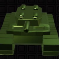 Multiplayer Tanks