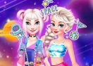 Multiverse Elsa