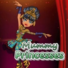 Mummy Princess