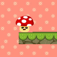 Mushroom Fall