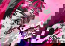 Music Festival Draculaura