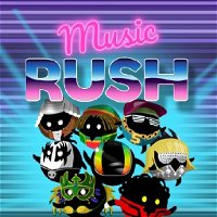 Music Rush Jump