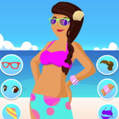 My Beach Style