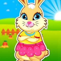 My Cute Bunny
