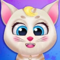 My #Cute Cat Avatar