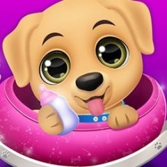 Dónde desagüe recuerdos Juegos de Cuidar de Mascotas Bebés - Juega gratis online en JuegosArea.com