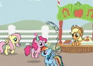 My Little Pony: Birthday Surprise