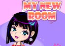 My New Room