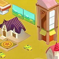 My New Town