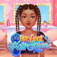 My Perfect Hair Salon