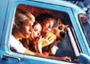 Mystery Machine