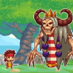 Myth N Heroes