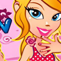 Nail Salon