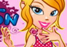 Nail Salon