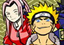Naruto Escape