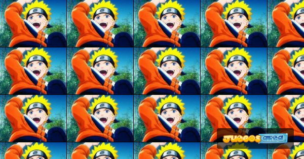 Naruto Jump New Year Versions - Juega gratis online en JuegosArea.com