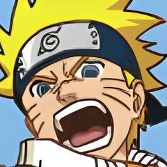 Naruto Kage Bunshin