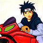 Naruto Moto Race