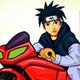 Naruto Moto Race