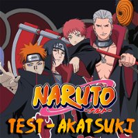 Naruto Test: ¿Cuánto sabes de los Akatsuki?