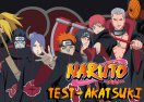 Naruto Test: ¿Cuánto sabes de los Akatsuki?