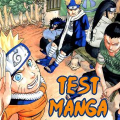 Naruto Test: ¿Cuánto sabes sobre el manga?