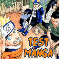 Naruto Test: ¿Cuánto sabes sobre el manga?