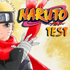 Naruto Test: ¿Qué ninja eres?