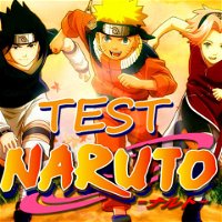 Test Naruto: Verdadero o Falso