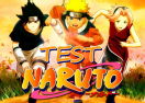 Test Naruto: Verdadero o Falso