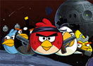 Naughty Angry Birds