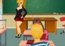Naughty High School