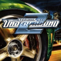 Need for Speed Underground 2
