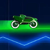 Neon Rider