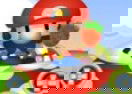 New Mario Defense