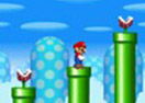 New Super Mario Bros Flash