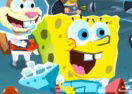 Nickelodeon: Stop The Virus