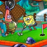 Nickelodeon: Ultimate Mini-Golf Universe