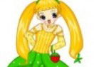 Niña Flor