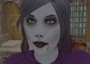 Nina The Killer: Go To Sleep My Prince