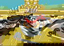 Ninja Cannon Retaliation