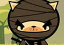 Ninja Dog