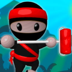Ninja Painter 1
