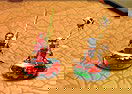 Ninjago Energy Spinner Battle