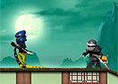 juegos de lego ninjago possession