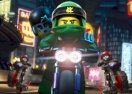 Ninjago Racer