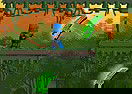 Ninjago Rush