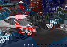 Nitro Mayhem Racing
